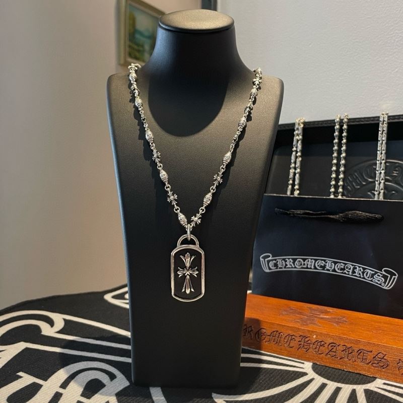 Chrome Hearts Necklaces